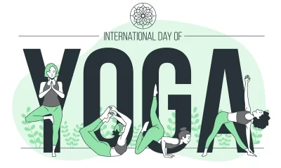 International Yoga Day 2025: Why We Celebrate It and What Makes It Special