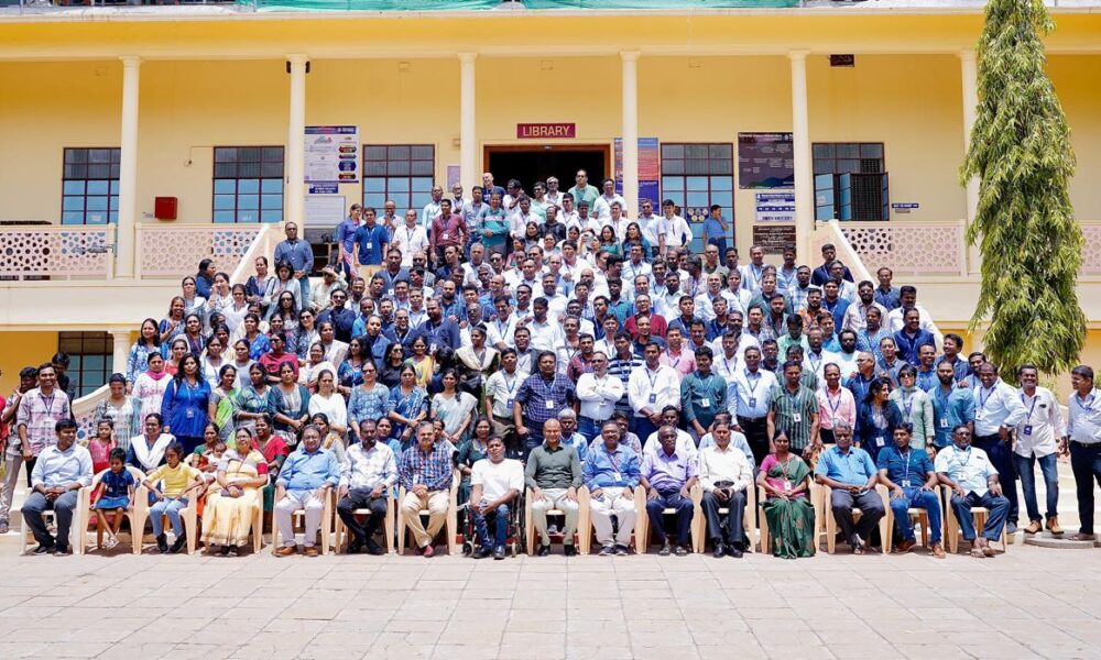TCE Alumni Reunion 2025: A Heartfelt Celebration of Legacy, Loyalty, and Giving Back