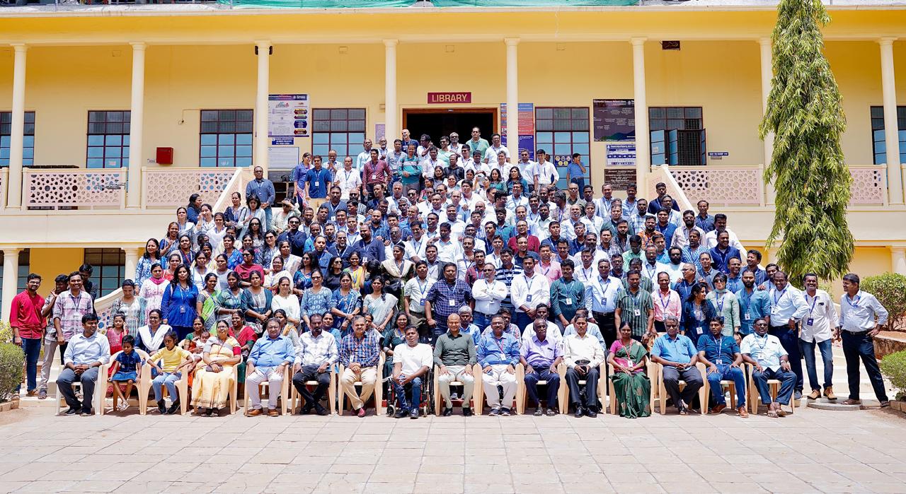 TCE Alumni Reunion 2025: A Heartfelt Celebration of Legacy, Loyalty, and Giving Back