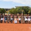 TCE Celebrates 79th Independence Day with Enthusiasm and Patriotism