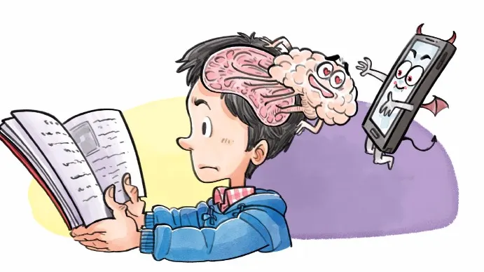 Why Reading Habits Are Declining Among Students in Madurai – And How to Fix It