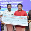 MP Su Venkatesan Urges Centre to Reduce Interest Rates on Education Loans