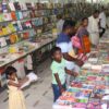 Madurai Vasikirathu: Literary Drive Ahead of Madurai Book Fair 2025