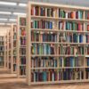 Libraries & Learning Spaces in Madurai: Shaping Student Life Beyond Classrooms