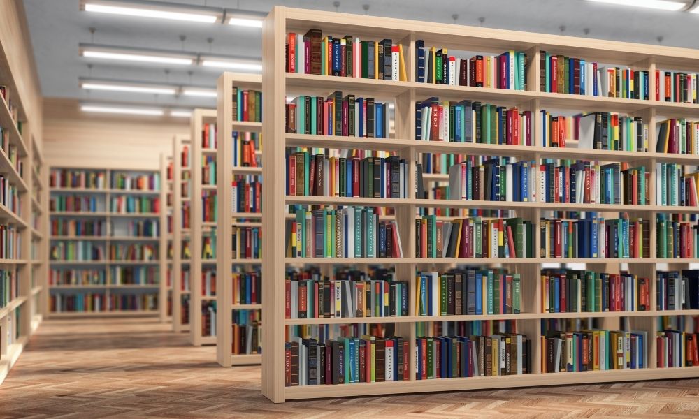 Libraries & Learning Spaces in Madurai: Shaping Student Life Beyond Classrooms