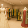 Top Fashion Boutiques in Madurai You Must Visit in 2025