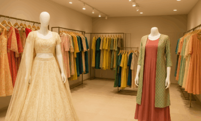 Top Fashion Boutiques in Madurai You Must Visit in 2025