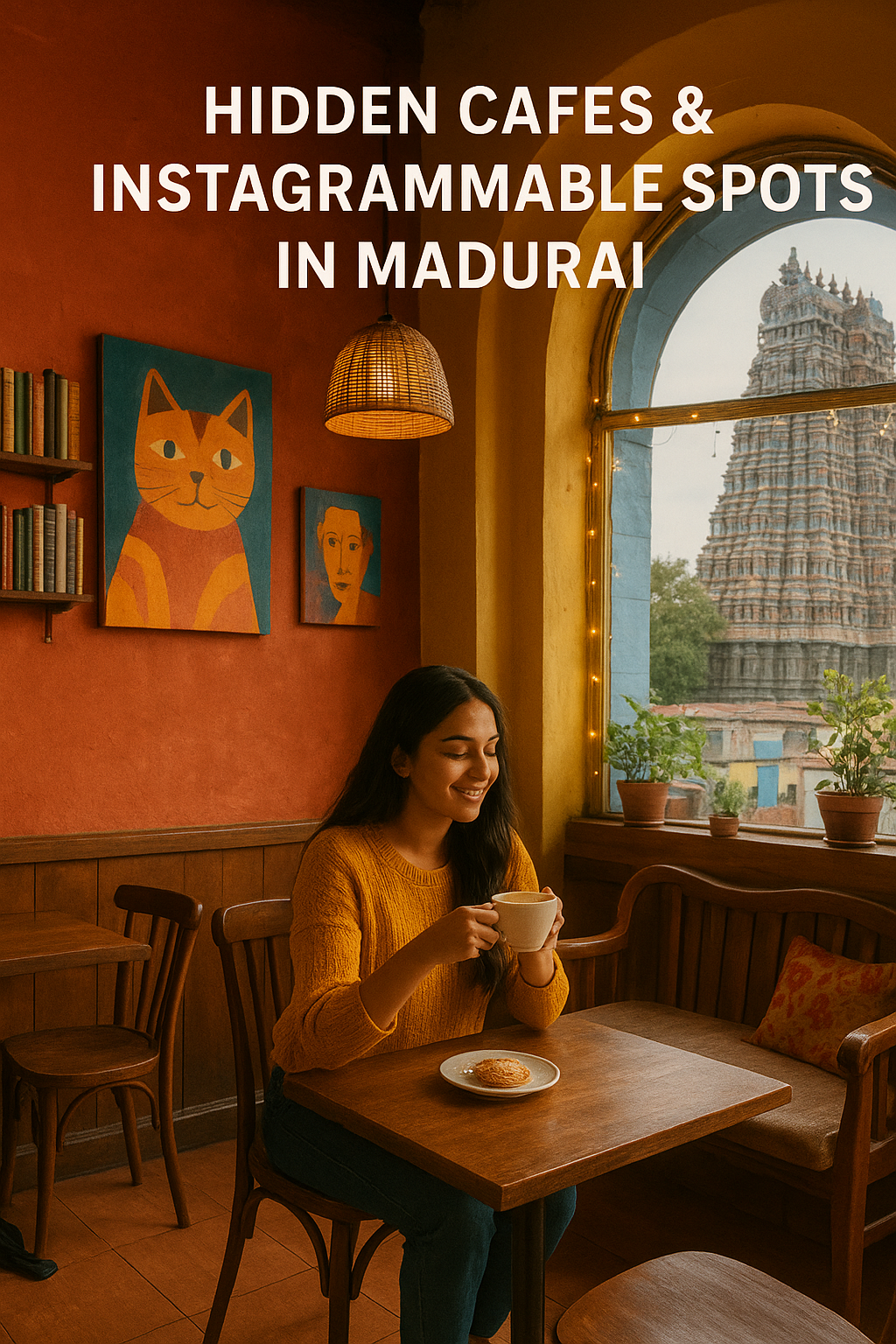 Ayurvedic Wellness Retreats Near Madurai: Best Places for Healing and Rejuvenation
