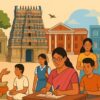 From Sangam Literature to Modern Education: Madurai’s Journey as a Knowledge Hub