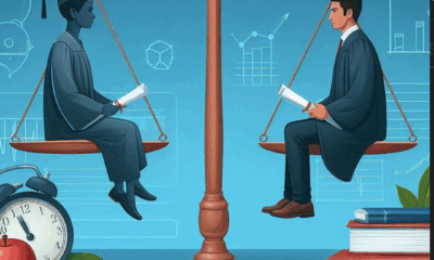 Skill Development vs Degrees: What Madurai’s Employers Are Really Looking For