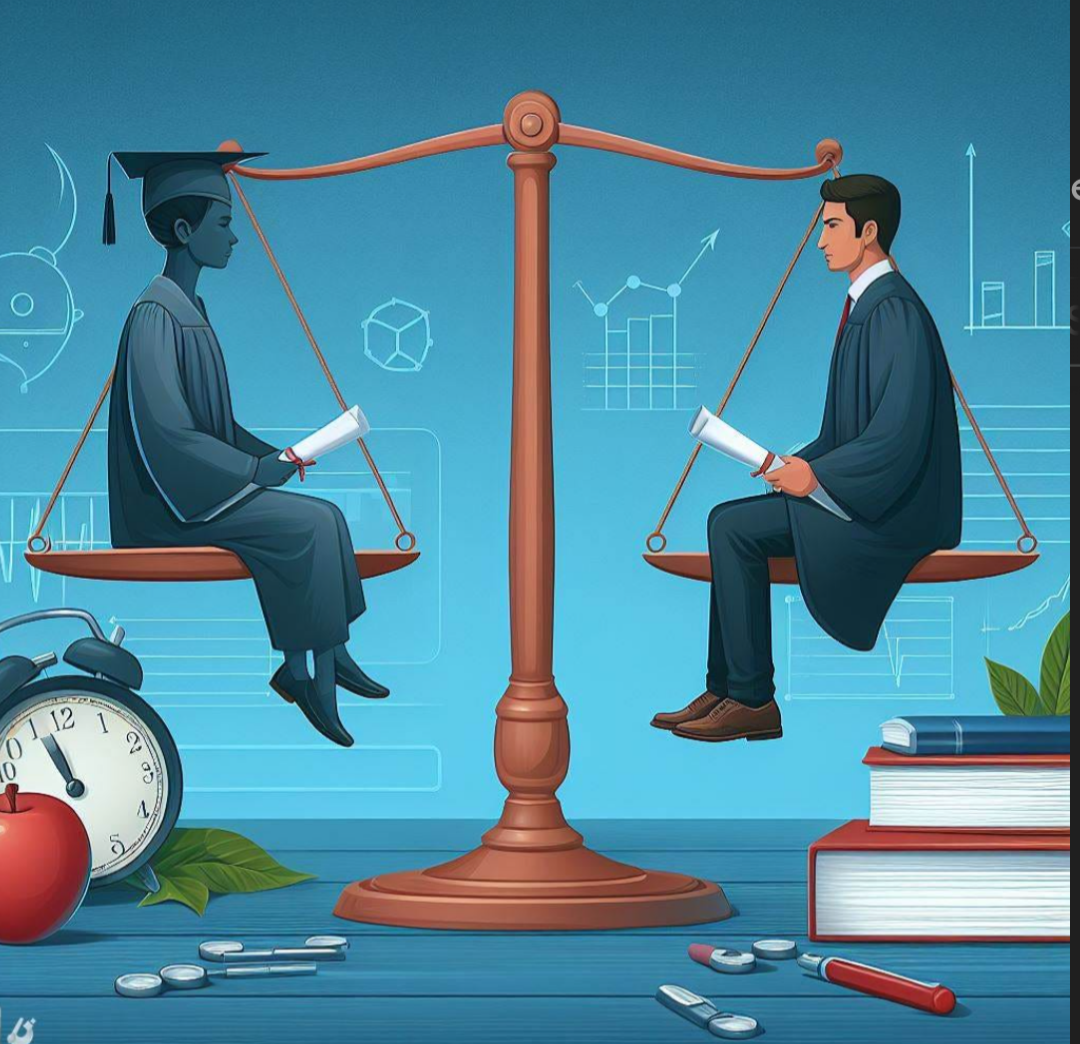 Skill Development vs Degrees: What Madurai’s Employers Are Really Looking For