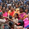 Celebrating Teachers’ Day with Music, Dance & Culture in Madurai
