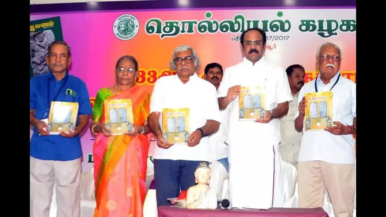 “Epigraphy Museum to Enrich Madurai’s Lifestyle and Cultural Identity”