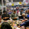 Madurai Book Fair 2025: A Blend of Literature, Food, and Culture