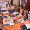 Six Teachers Honoured for Supporting Transgender Students in Madurai