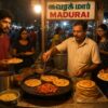 Street Food Culture of Madurai: The Flavorful Heart of the Temple City