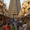 Shopping in Madurai’s Masi Streets: Tradition and Modern Lifestyle Combined
