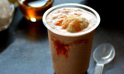 Jigarthanda in Madurai: The Iconic Drink That Defines the City’s Lifestyle