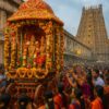 Madurai Festivals – Celebrations That Define the City’s Spirit
