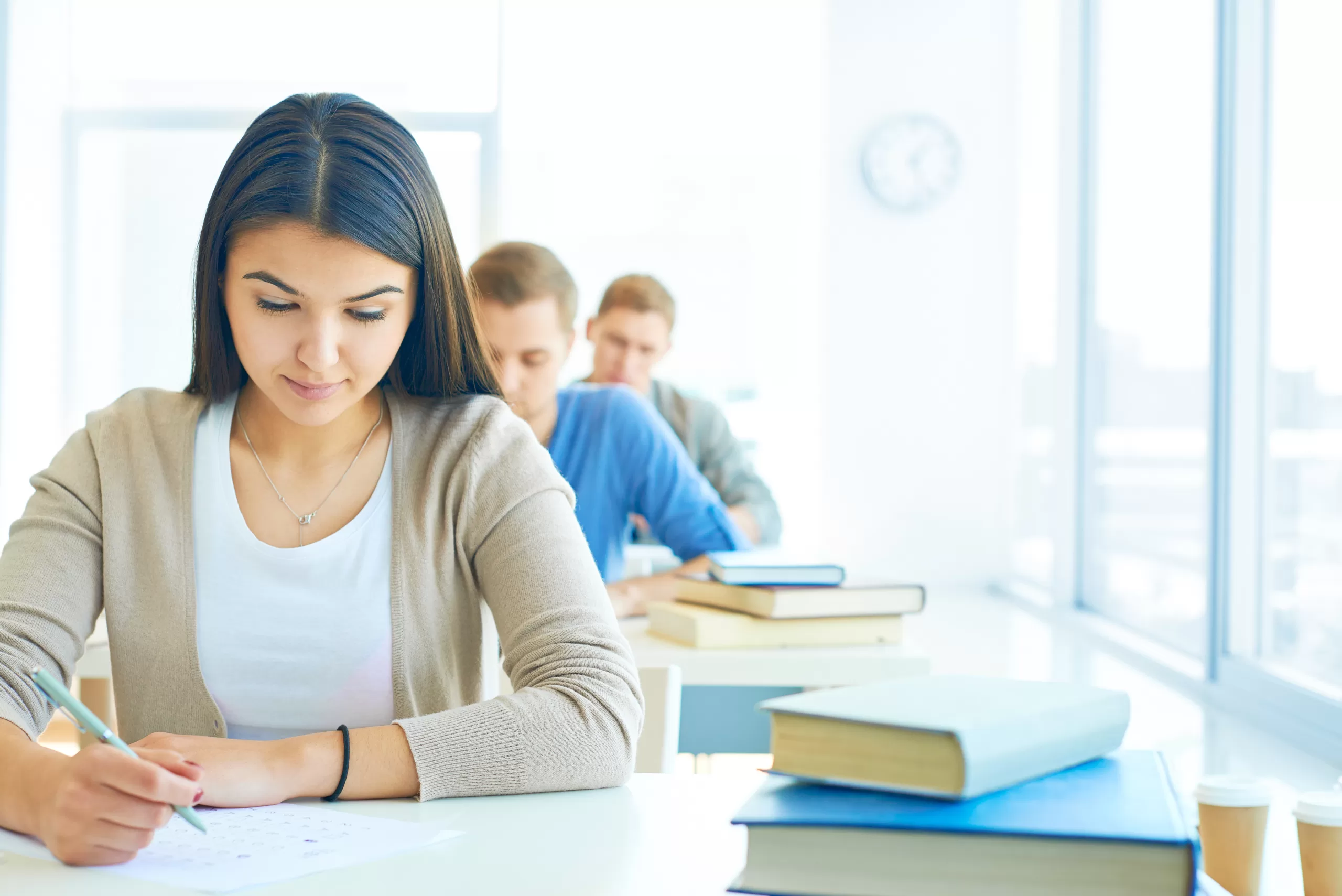 10 Best Coaching Centers in Madurai for NEET, JEE, and UPSC Aspirants