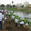 Vaigai & Othakadai Desilt Drive Launched in Madurai City