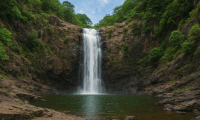 Government Sanctions ₹2.93 Crore to Restore Kutladampatti Falls, Madurai