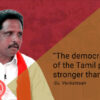 Madurai’s Political Line-up 2025: Who Represents the People