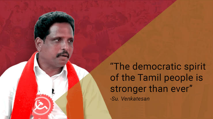 Madurai’s Political Line-up 2025: Who Represents the People