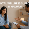 Mental Health Resources in Madurai: Where to Get Help