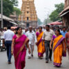Balancing Tradition and Modern Life in Madurai: A Modern Professional’s Perspective