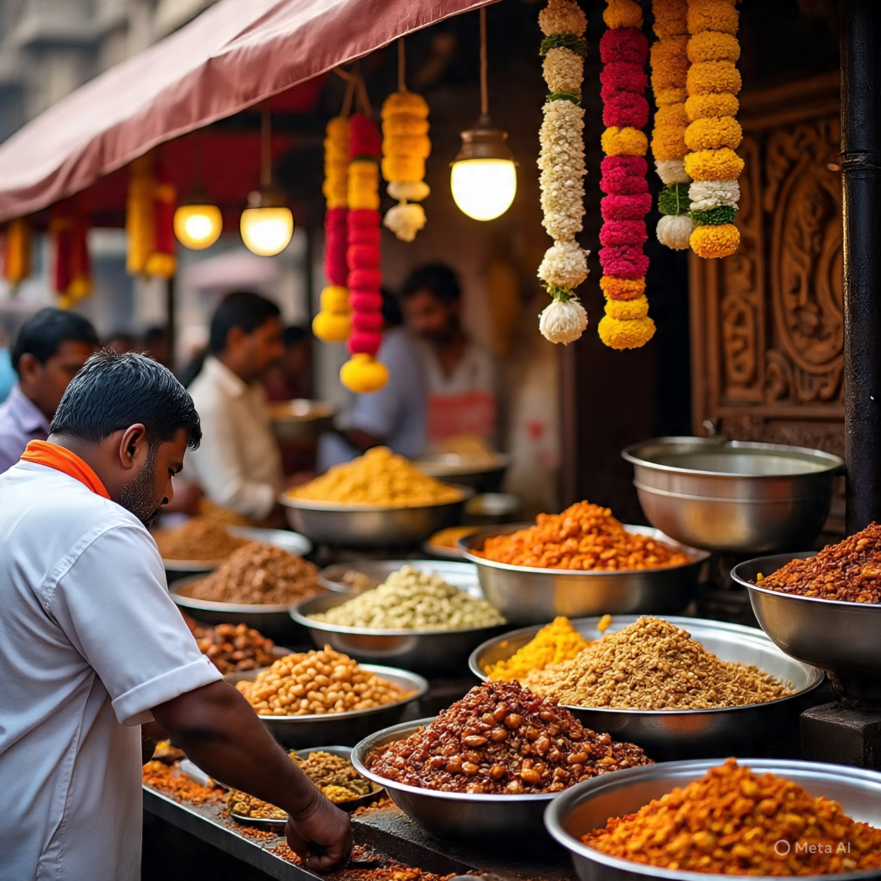 Madurai’s Traditional Dishes: A Flavorful Reflection of Culture