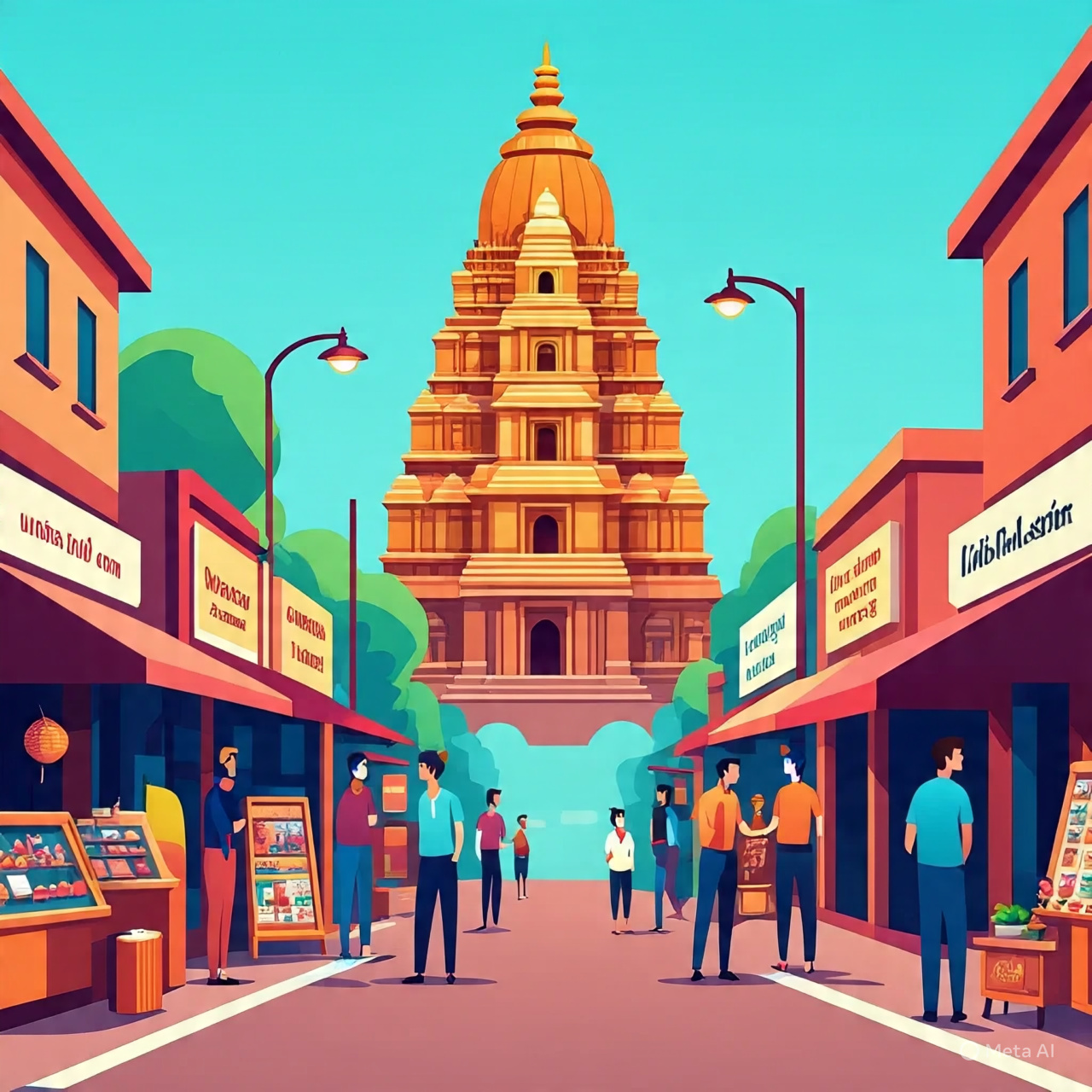 The Rise of Startups and Small Businesses in Madurai