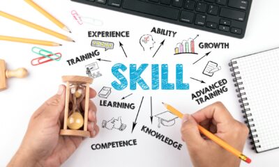 Skill Development Workshops and Where to Join